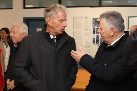 OTVORITEV PRIZIDKA ZD CERKNICA 36 FOTO LJUBO VUKELIČ